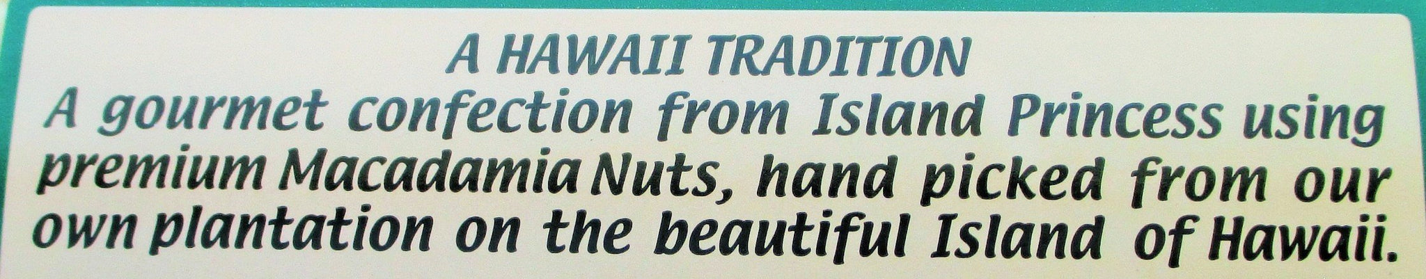 Macadamia Popcorn Crunch, Large Jar, Hawaii's Finest (24 Oz. 680g)