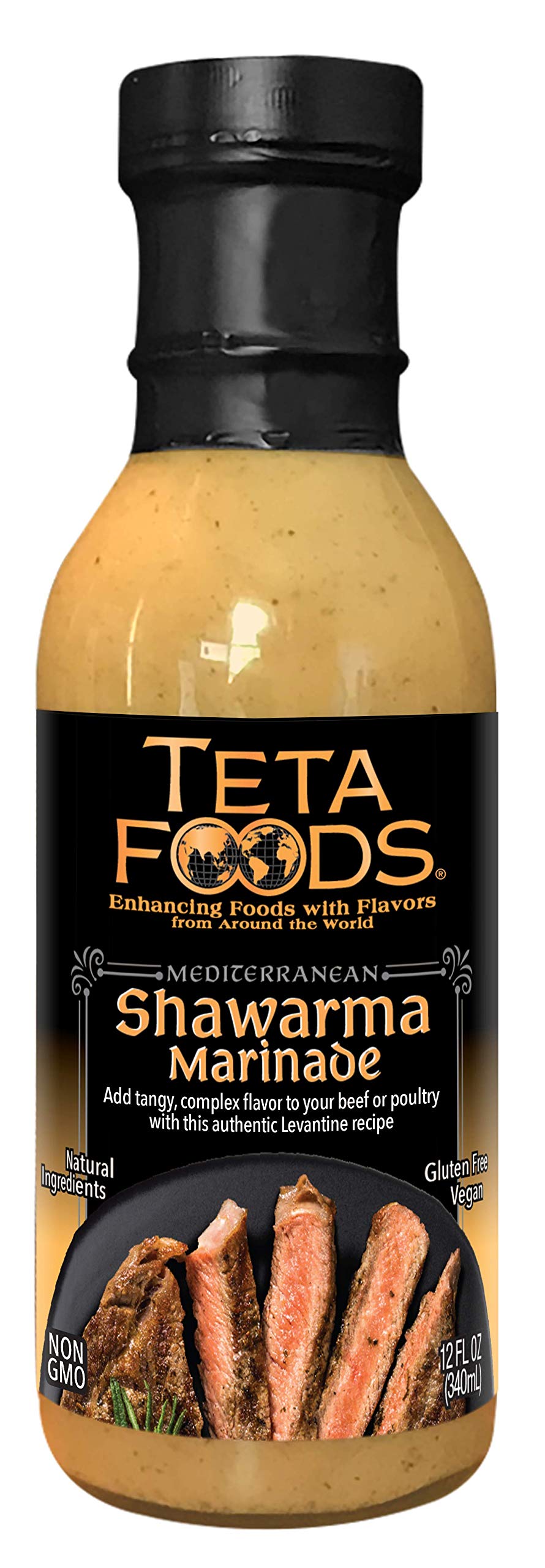 Shawarma Marinade (12)