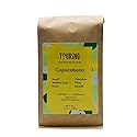Touring Coffee Roasters Copacabana Brazilian Coffee Whole Beans Medium Dark Roast - 100% Arabica Single Origin, Chocolate, Nutty, Smooth, Natural Sun