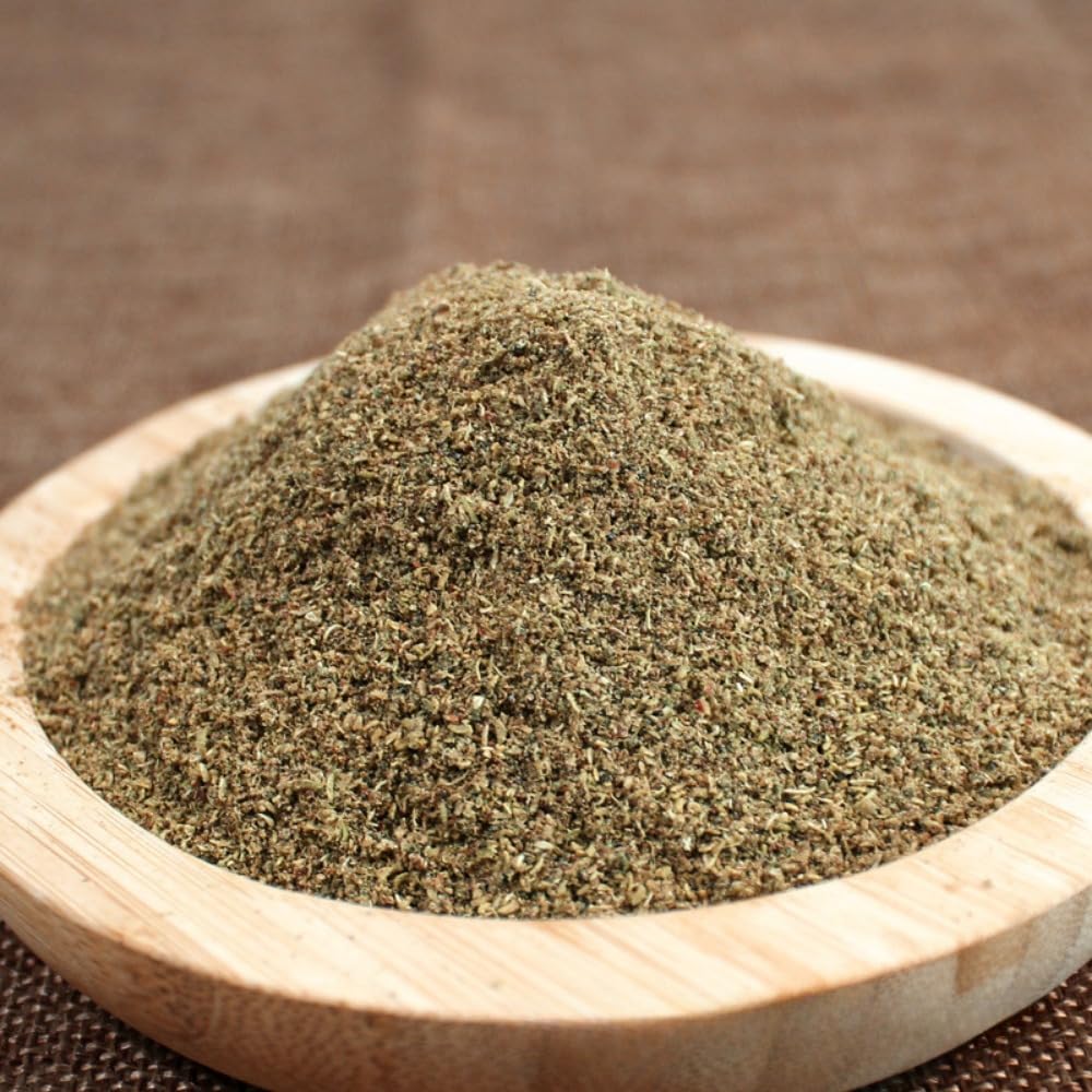 Zercumm Chinese Prickly Ash Power Sichuan Peppercorn Powder Spicy Hot Pot Bottom Material Chinese Prickly Ash Power 30G Pack