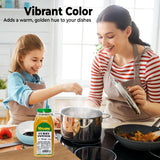 Premium Curry Powder - Gluten-Free, Vegan, and Non-GMO - Perfect for Cooking with Chicken, Shrimp, Tofu, and Vegetables - Adds Flavor to Soups