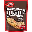 Betty Crocker Cookie Mix with Milk Chocolate M&M'S Chocolate Candies, 13.3 oz