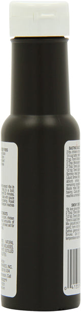 Tone's Liquid Smoke, 4 oz.
