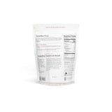 King Arthur Premium Semolina Flour: Coarse Ground, High Protein Durum Wheat for Perfect Pasta, Pizza, and Bread Making - Kosher, 3 lbs Resealable Bag