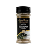 GranAroma Ground Rosemary, Sweet & Savory Flavor, Versatile Spice (2.6 Ounce)