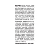BOOST Original Complete Nutritional Drink, Very Vanilla, 8 Ounce Bottle (Pack of 12)
