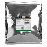 Frontier Co-op Organic Hyssop Herb, Cut & Sifted, Natural Dried Leaves - Bulk Bag for Hyssop Tea, Soup, Salads and More, Kosher | 16 Ounce (Pack of 1)