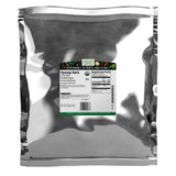 Frontier Co-op Organic Hyssop Herb, Cut & Sifted, Natural Dried Leaves - Bulk Bag for Hyssop Tea, Soup, Salads and More, Kosher | 16 Ounce (Pack of 1)