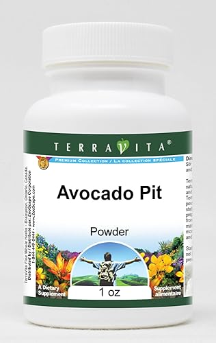 Avocado Pit Powder (1 oz, ZIN: 519048) - 3 Pack