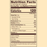 Snyder's of Hanover, Seasoned Twisted Pretzel Sticks, 12 Oz Bag