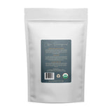 Healthy Bean Espresso Organic Coffee Beans Whole - Low Acid Coffee for Sensitive Stomach, Strong and Rich Flavor - USDA Organic, Dark Roast Whole