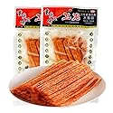 Spicy Strips,Spice Gift Pack,Chinese Special Casual Snack Food, WeiLong Latiao, Spicy Gluten,Vegan - Kosher - Gluten-Free - Non-GMO????Best Vegan