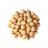 Food to Live - Dry Roasted Blanched Hazelnuts, 2 Pounds - Unsalted, Oven Roasted Whole Filberts, No Oil Added, No Skin, Vegan, Kosher, Bulk. Great