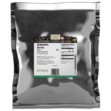 Frontier Co-op Schisandra Berries, 1lb Bulk Bag, Whole | 100% Pure and Natural Dried Berries | Ideal for Schisandra Berry Tea and Herbal Uses, Kosher