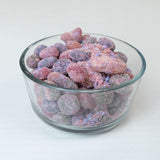 Goso Gummies Sour Cotton Candy Gusher Bombs - 6oz Bag - Sour Cotton Candy Juice-Filled Candy - Viral Premium Candy