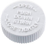 Essential Depot Pure Lye Drain Cleaner/Opener, 2 lbs. Food Grade Sodium Hydroxide Micro Beads - HDPE container with Resealable Child Resistant Cap