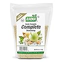 Badia Complete Seasoning, Sazon Completa, 40 Oz Resealable Zipper Bag - All-Purpose Spice Blend of Garlic, Onion, Salt, Pepper, Herbs & Spices