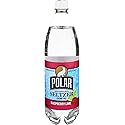 Polar Beverages, Seltzer Raspberry Lime Single, 1 Liter11