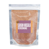Essential Spice Garam Masala Seasoning - Warm & Aromatic Indian Spice Blend with Cardamom, Cinnamon & Clove - Perfect for Curries, Rice, Stews