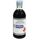 McCormick Culinary Imitation Maple Flavoring, 16 fl oz - One 16 Fluid Ounce Bottle of Maple Flavoring Extract for Baking, Use in Pancake Batter