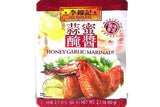 Lee Kum Kee Honey Garlic Marinade (Pack of 4)