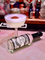 Doc Paun's Vegan Cocktail Foamer - 5 oz