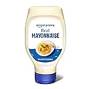 Amazon Grocery, Real Mayonnaise, 18 Fl Oz
