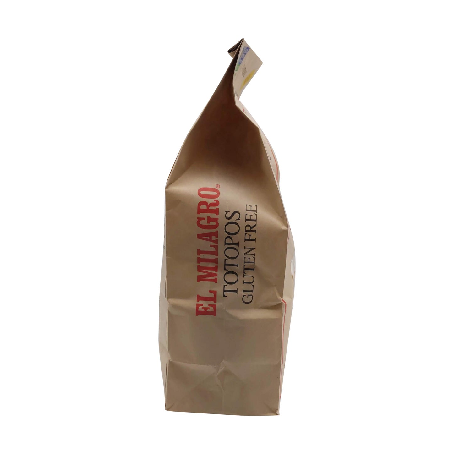 El Milagro Salted Tortilla Chips, 16 oz