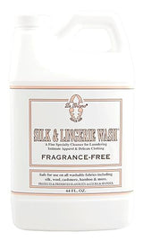 Le Blanc® Fragrance Free Silk & Lingerie Wash - 64 FL. OZ., 3 Pack