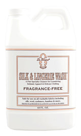 Le Blanc® Fragrance Free Silk & Lingerie Wash - 64 FL. OZ., 3 Pack