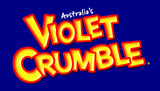 Violet Crumble 50gm (Pack of 3 Bars) Australian
