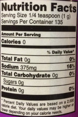Johnny's Gluten Free POPCORN SALT 4.75oz (3 Pack)