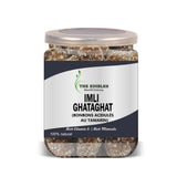 THE EDIBLE Imli Ghataghat 500 Gram Airtight Container