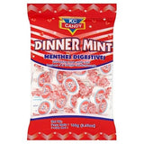 KC Dinner Mints (Pack of 4 X 3.52oz)