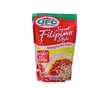 UFC Spaghetti Sauce, Sweet Filipino Blend, 1kg Doypack