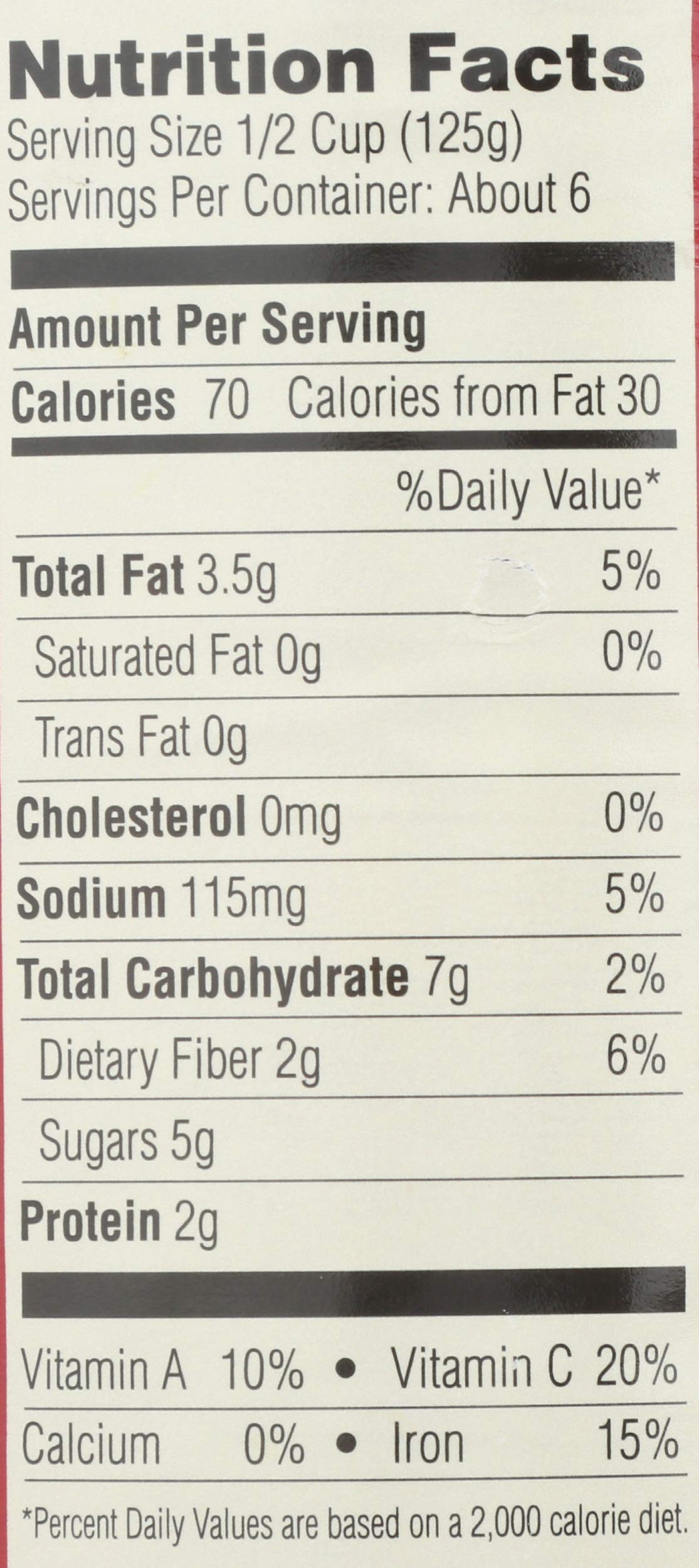 Silver Palate, Low Sodium Marinara Sauce, 25 Ounce
