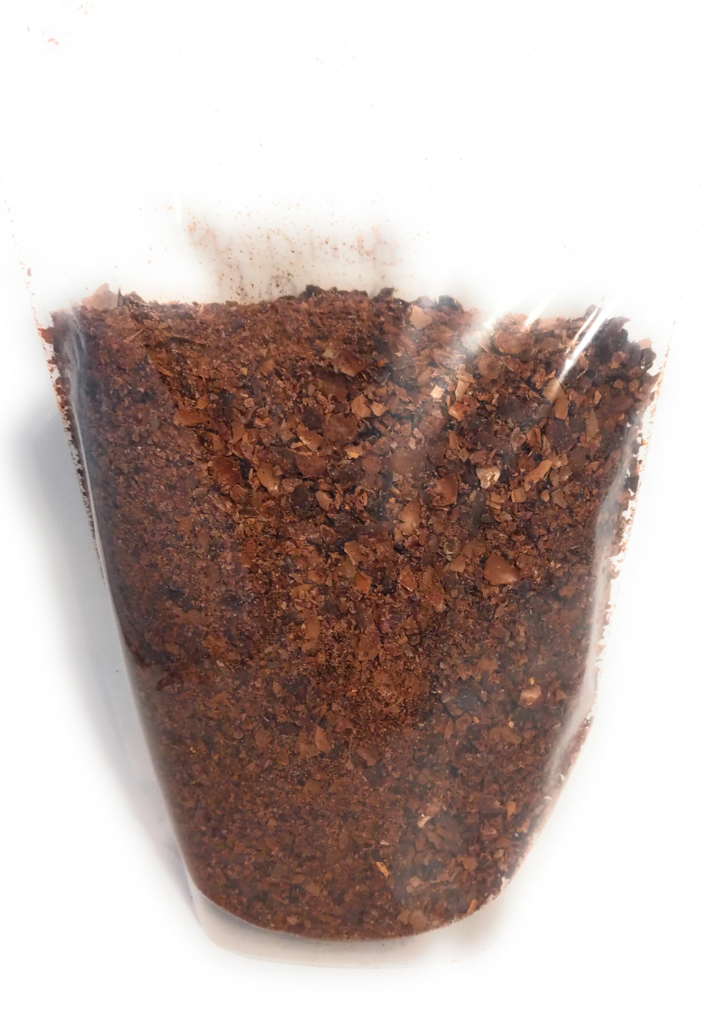 Jungle Cat Cacao Belizean Cacao Tea 10oz | Cacao Superfood - Theobromine - Gentle Stimulant - Magnesium - B Vitamins - Fantastic Strong Dark Chocolate