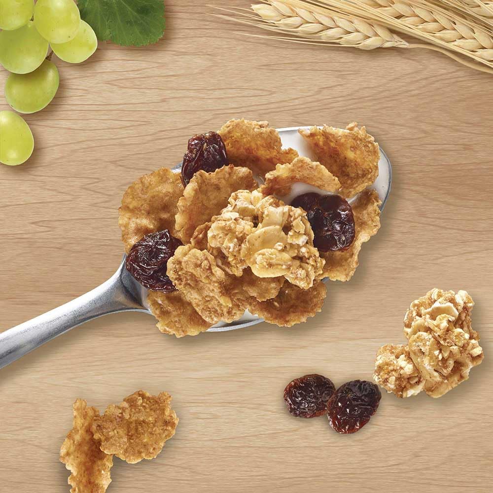 Cereal Cereal In A Cup Raisin Bran Crunch, 2.8 Ounce Each - 60 Per Case