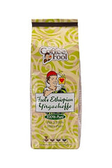 Coffee Fool's Ethiopian Yirgacheffe (Strong Drip Grind)