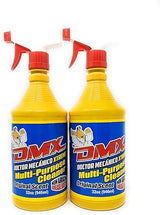 2 Doctor Mecanico Multi-Purpose Cleaner + Degreaser 32 oz-Original Scent Protect