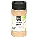 365 by Whole Foods Market, Roasted Garlic Granules, 2.19 Ounce