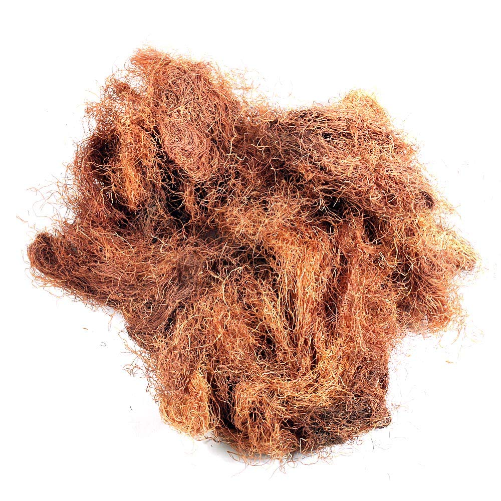 EidolonGreen [China Medicinal Herb] Corn Silk (Yumixu/???/??? ??) Dried Bulk Herbs (3 Ounce (Pack of 1))