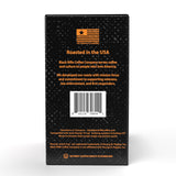 Black Rifle Coffee Company Pumpkin Spice, 22 Count, Medium Roast K Cups - Single Serve K Cups Coffee Pods - Kcup Pods Compatible with Keurig 1.0 & 2.0