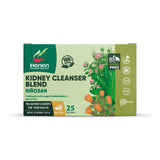 Hanan Peruvian Secrets Rinosan Herbal Tea | 100% Natural Kidney Cleanse Aid Blend | 25 Tea Bags | Naturally Aids in Supporting Healthy Kidney
