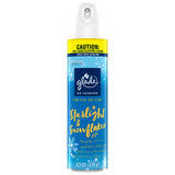 Glade Air Freshener Room Spray, Starlight & Snowflake, 8.3 oz