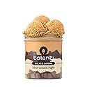 Talenti Gelato Layers For a Delicious Frozen Dessert Salted Caramel Truffle Made With Non-GMO Ingredients 323.1 g
