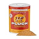 Pluck Original Organ Meat Blend Seasoning | From Grass-Fed & Grass-Finished Pastured Beef Organs with Redmond Real Sea Salt | As Seen on ABC’s Shark