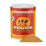 Pluck Original Organ Meat Blend Seasoning | From Grass-Fed & Grass-Finished Pastured Beef Organs with Redmond Real Sea Salt | As Seen on ABC’s Shark