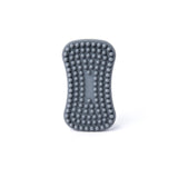 Cuisipro Silicone Cleaning Sponge with 2 Different Scrubber Styles