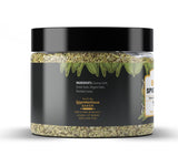 Unpretentious Bread Spice Blend (4 Ounces), Savory Seasoning Blend, Bread & Rolls, Marinades & More